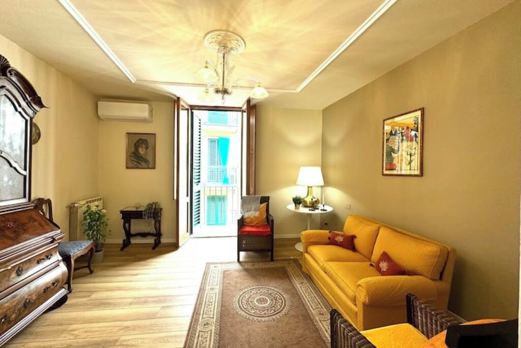 Photo of Livingroom in Le Cure