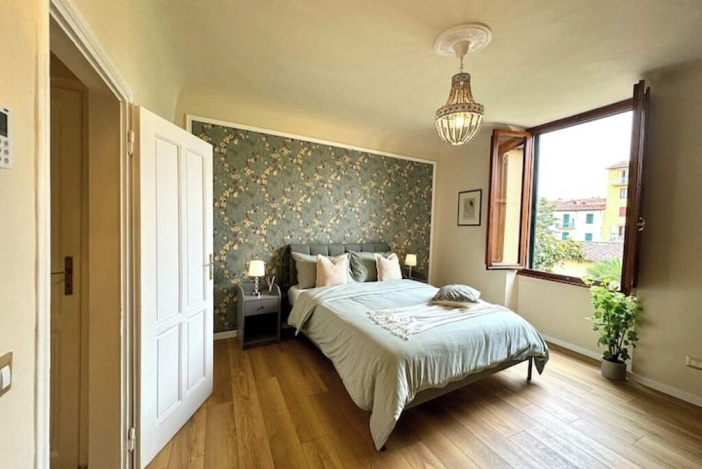 Photo of Bedroom in Le Cure