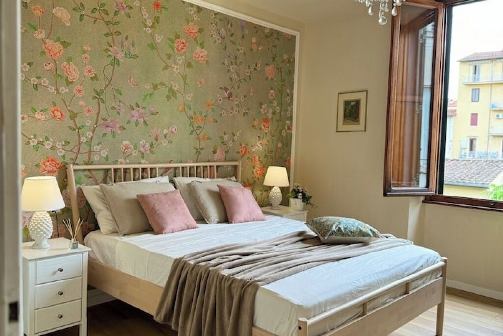 Photo of Bedroom in Le Cure