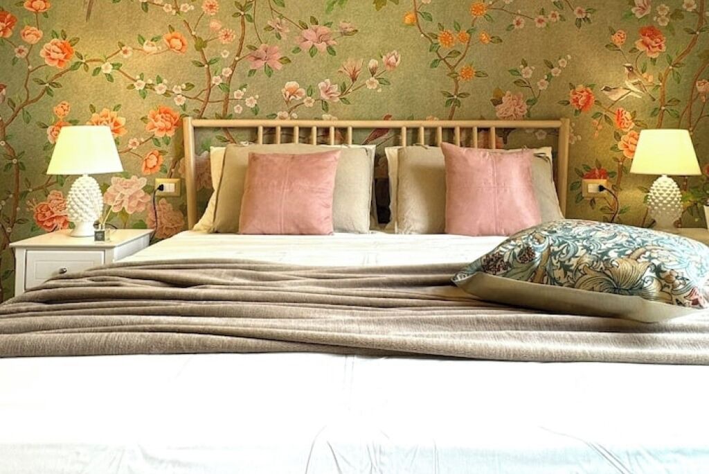Photo of Bedroom in Le Cure