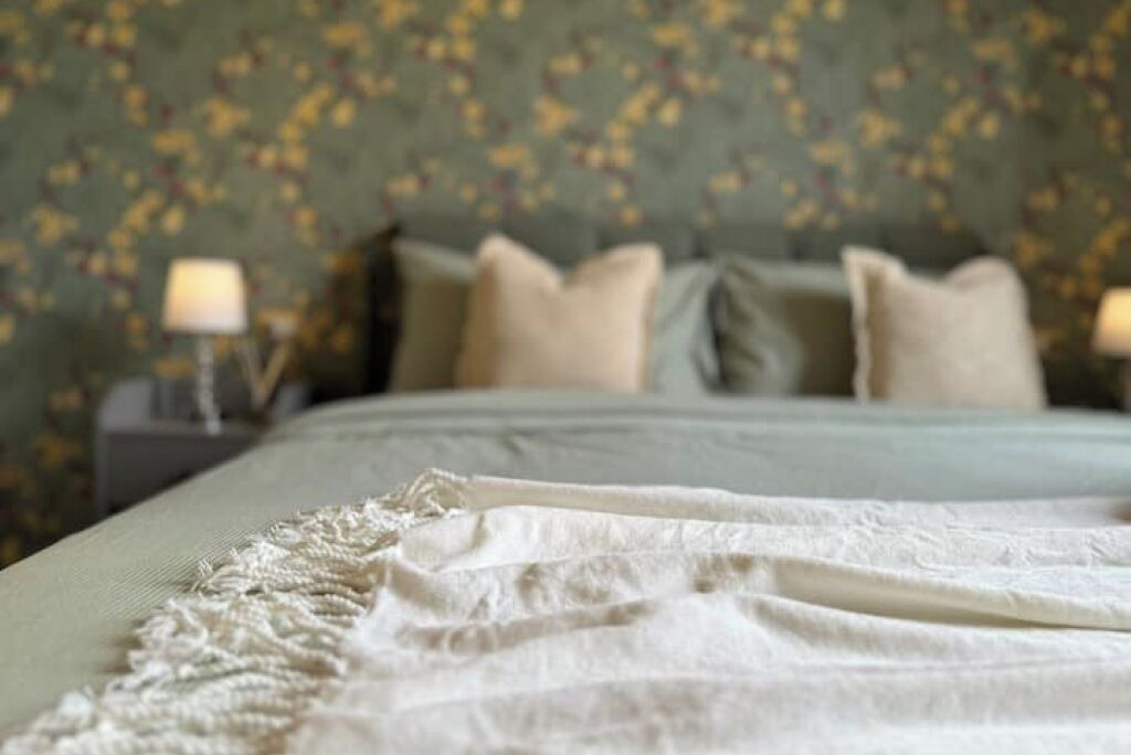 Photo of Bedroom in Le Cure