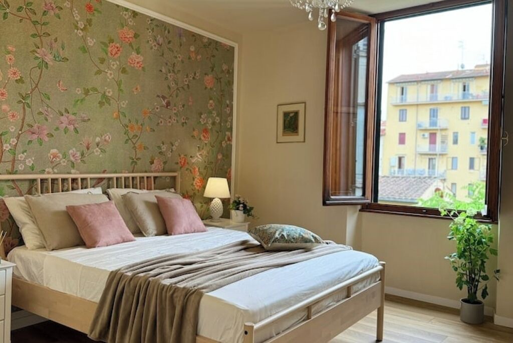 Photo of Bedroom in Le Cure