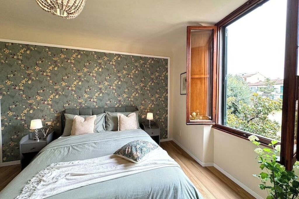 Photo of Bedroom in Le Cure