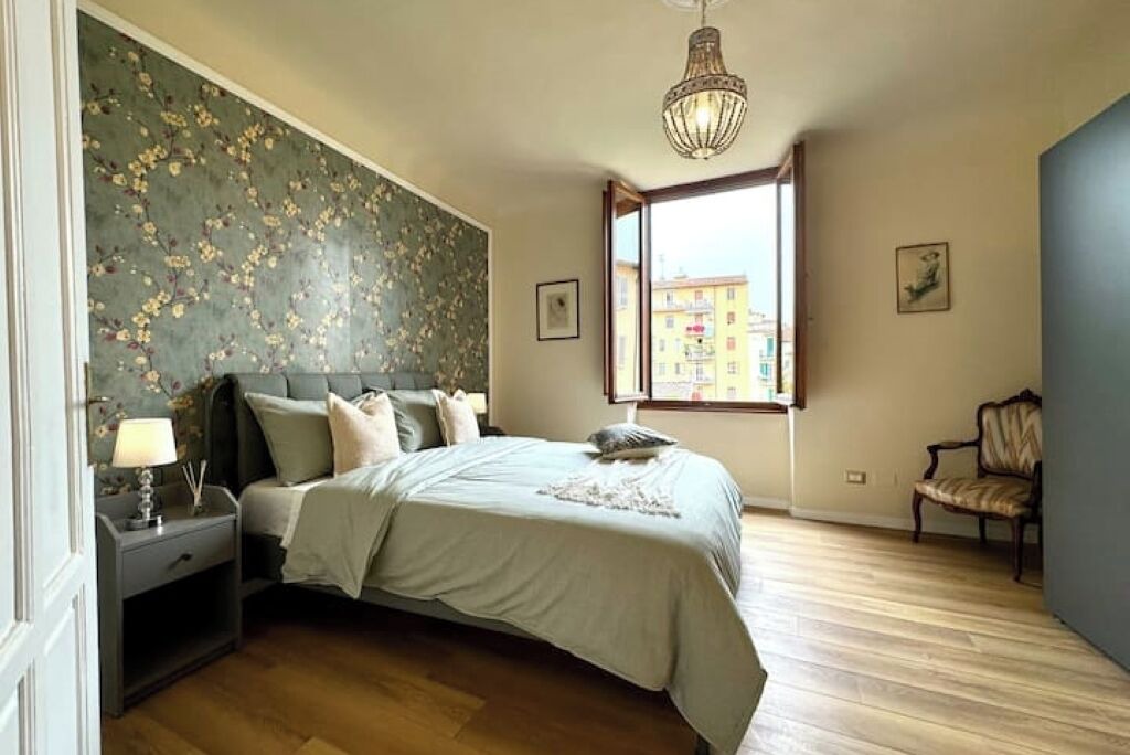 Photo of Bedroom in Le Cure