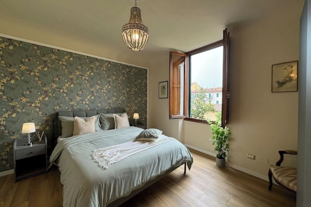 Photo of Bedroom in Le Cure