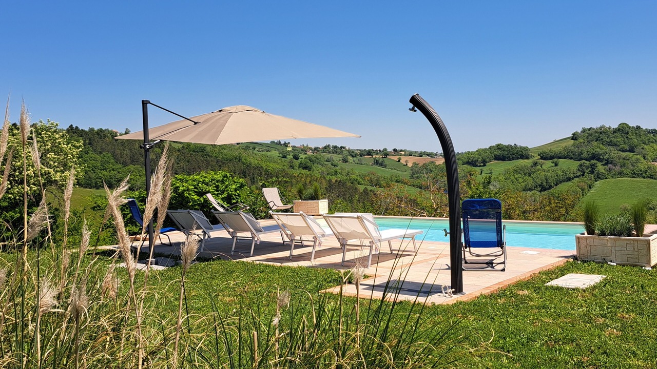Photo of Outdoor in San Ginesio