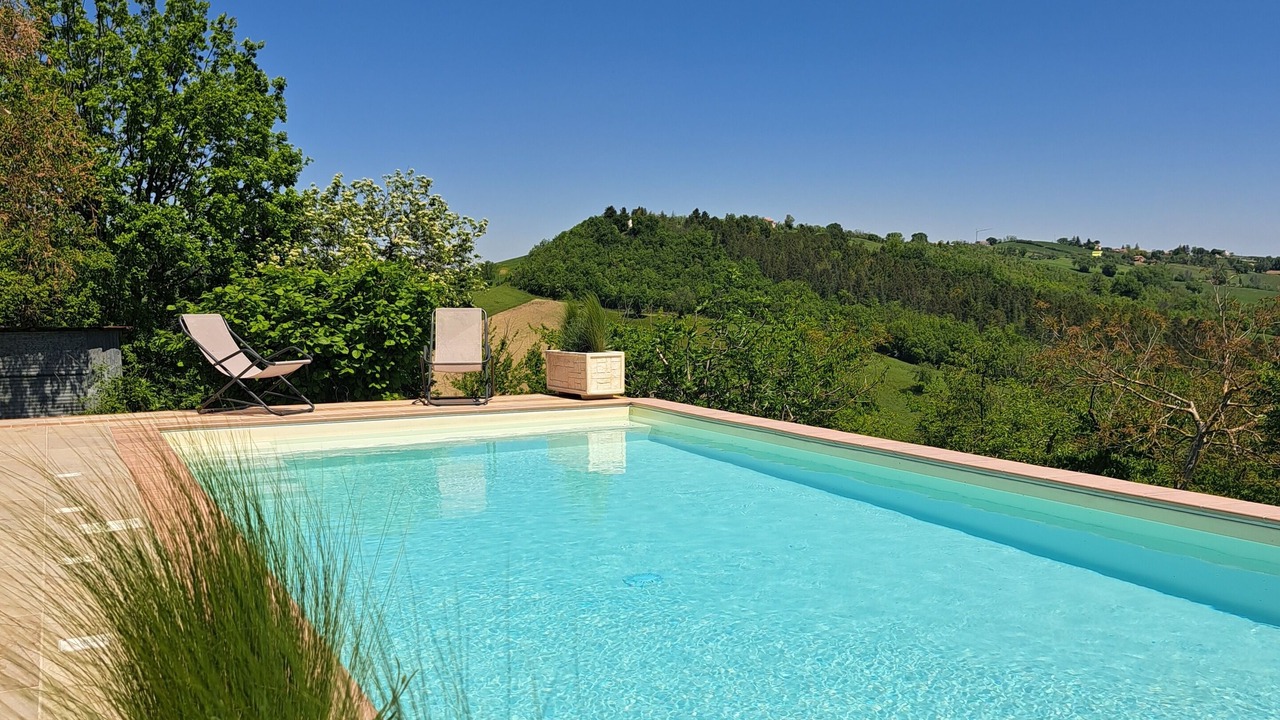 Photo of Outdoor in San Ginesio