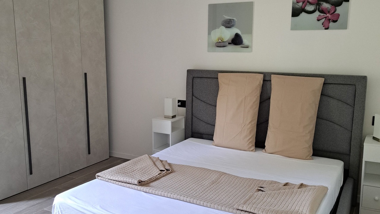Photo of Bedroom in San Ginesio