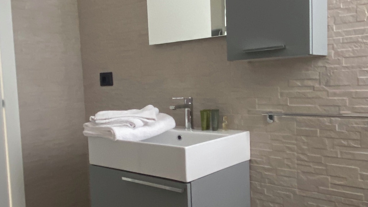 Photo of Bathroom in San Ginesio