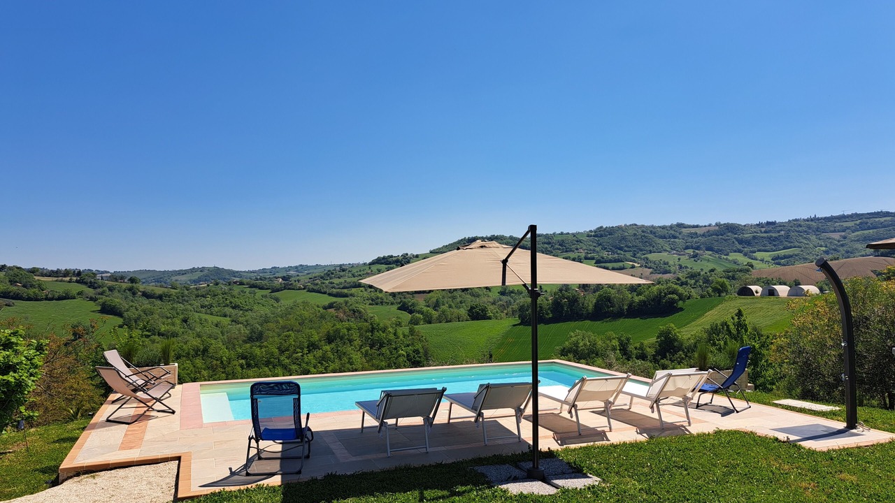 Photo of Outdoor in San Ginesio