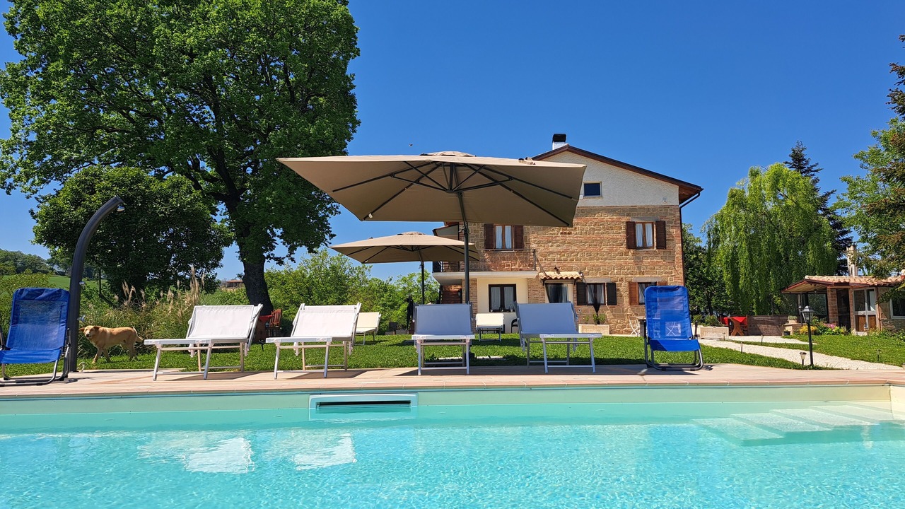 Photo of Outdoor in San Ginesio