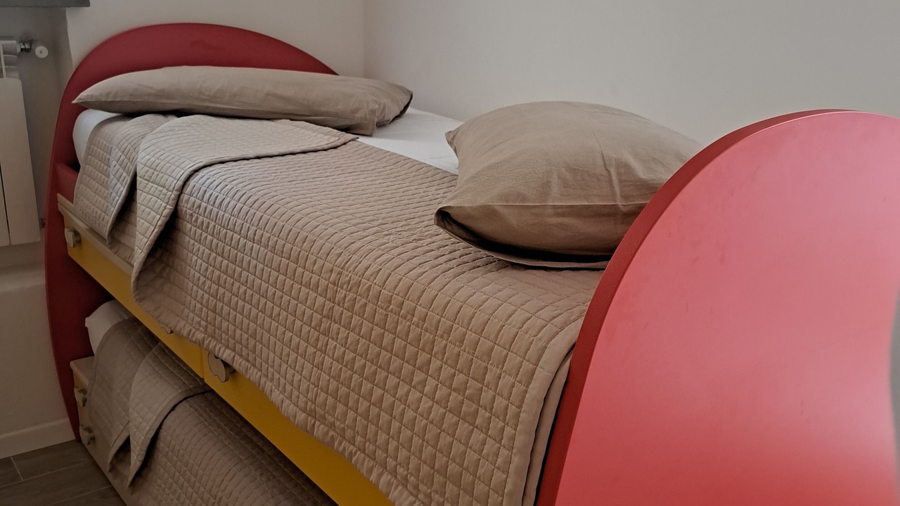 Photo of Bedroom in San Ginesio
