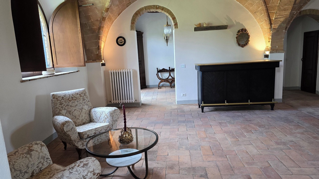 Photo of Others in Volterra