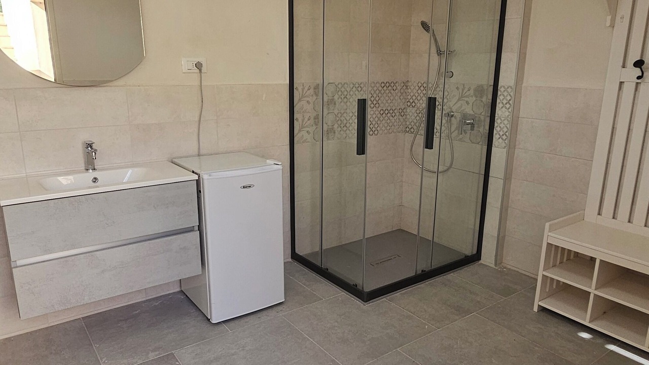 Photo of Bathroom in Volterra