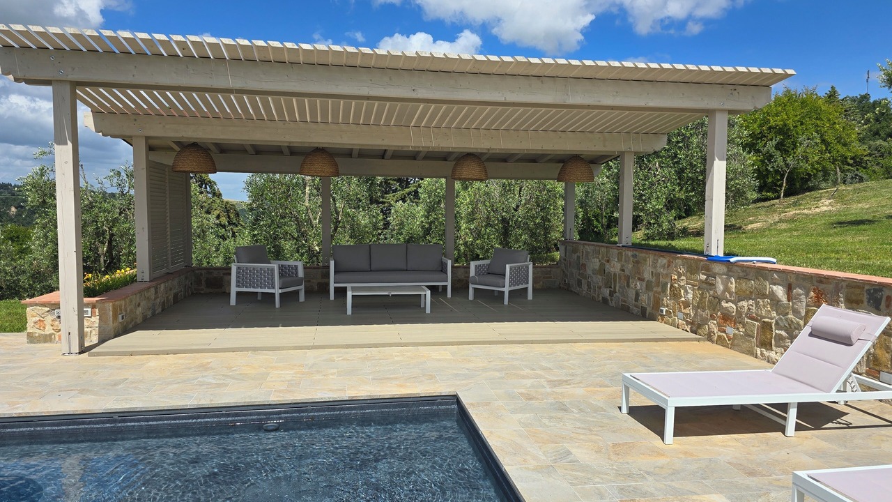 Photo of Outdoor in Volterra
