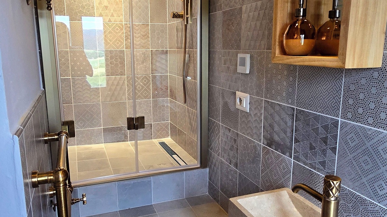 Photo of Bathroom in Volterra