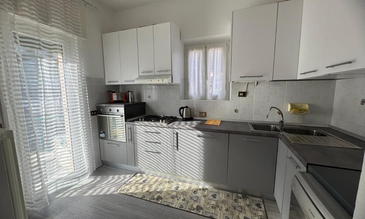 Photo of Kitchen in Someraro