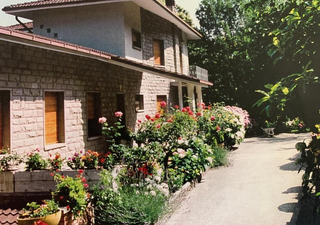 Photo of Outdoor in Grizzana Morandi