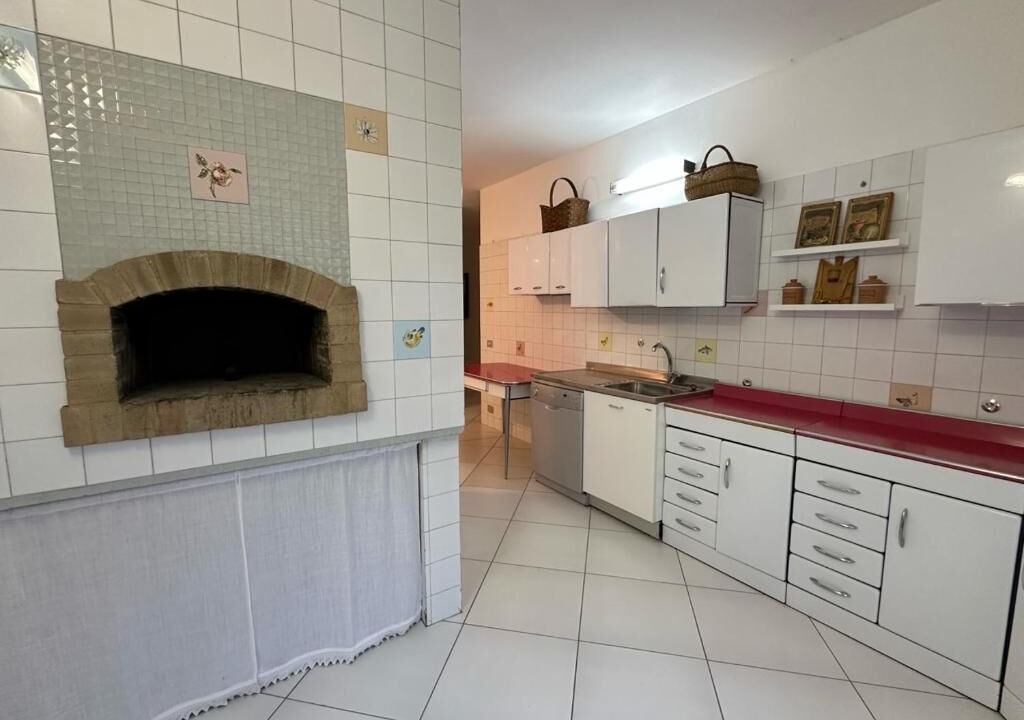 Photo of Kitchen in Grizzana Morandi