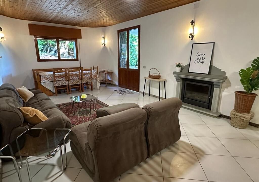 Photo of Livingroom in Grizzana Morandi