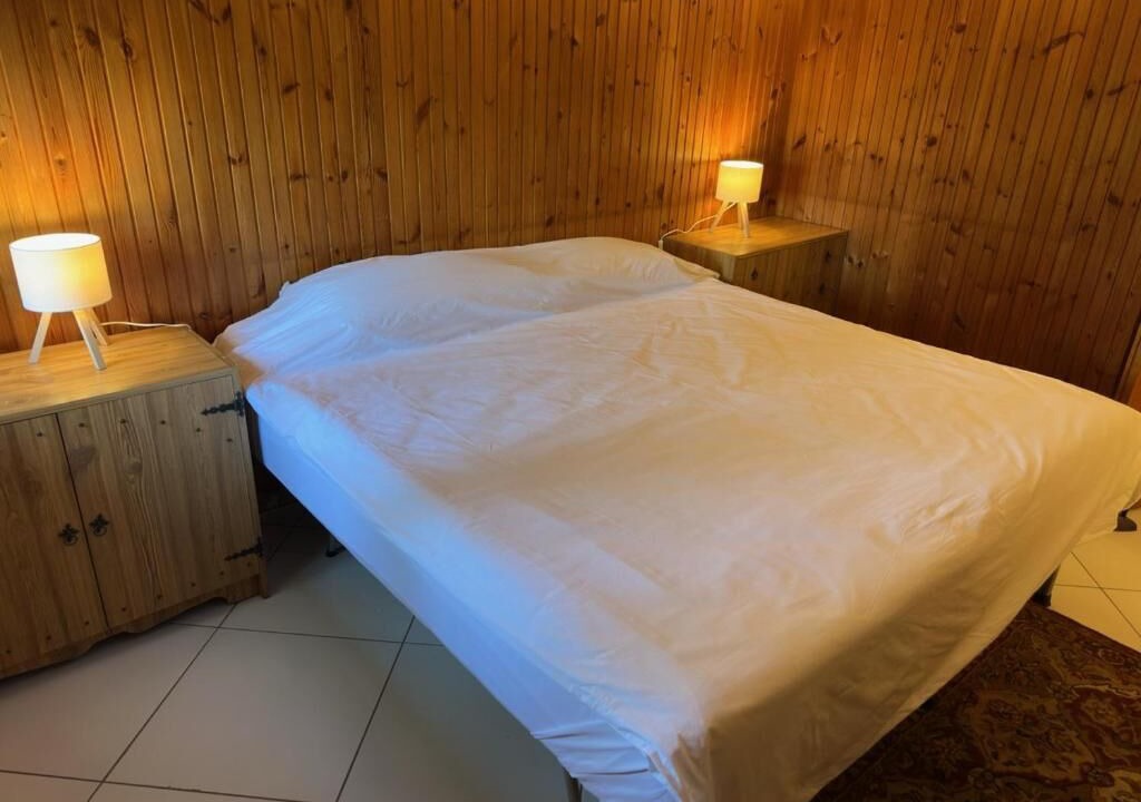 Photo of Bedroom in Grizzana Morandi