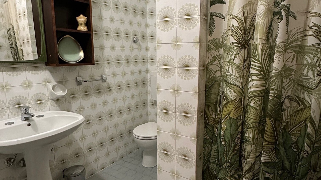 Photo of Bathroom in Grizzana Morandi