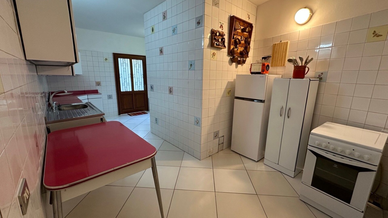 Photo of Kitchen in Grizzana Morandi