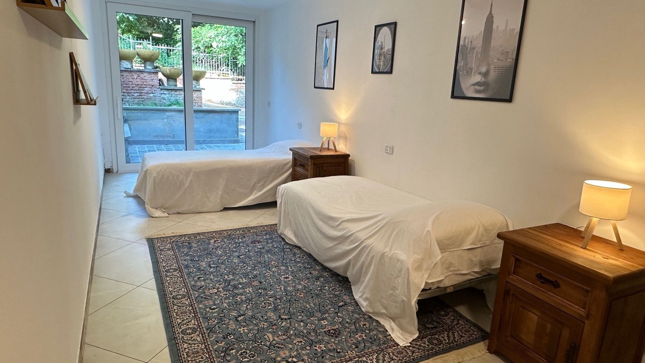 Photo of Bedroom in Grizzana Morandi