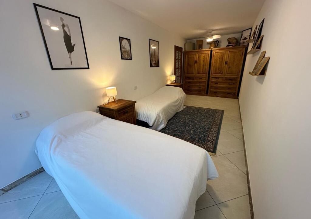 Photo of Bedroom in Grizzana Morandi