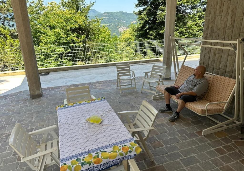 Photo of Outdoor in Grizzana Morandi