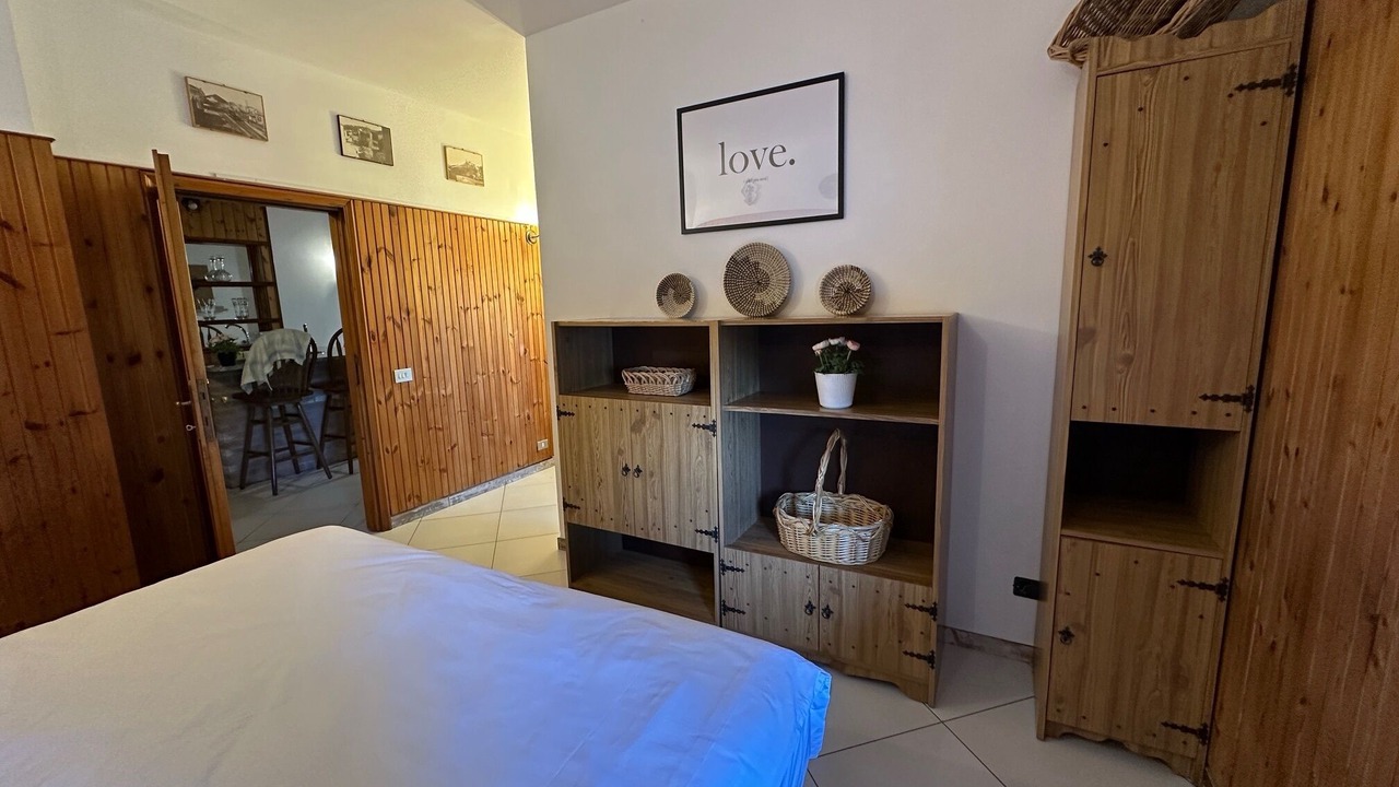Photo of Bedroom in Grizzana Morandi