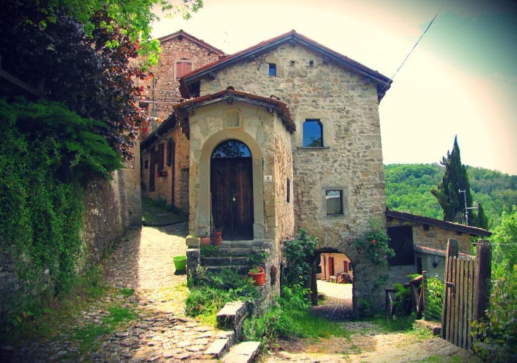 Photo of Outdoor in Grizzana Morandi