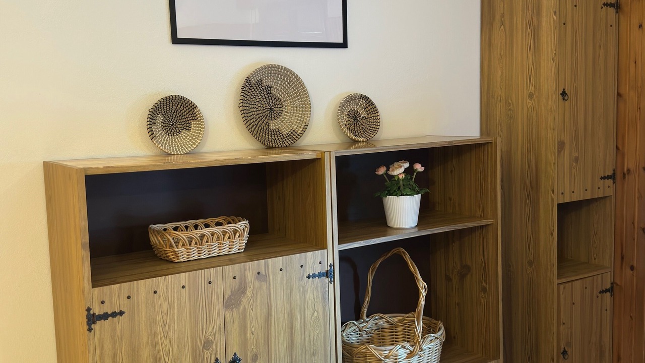 Photo of Bedroom in Grizzana Morandi