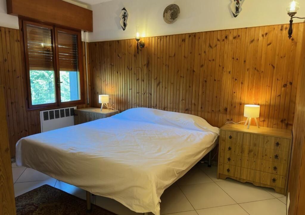 Photo of Bedroom in Grizzana Morandi