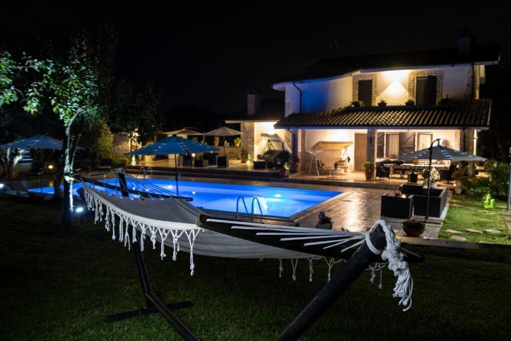 Photo of Outdoor in Bassano in Teverina