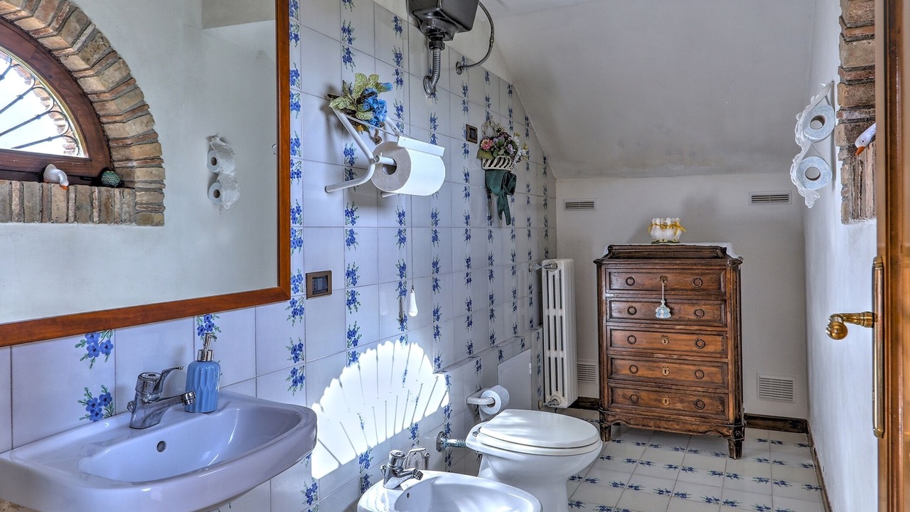 Photo of Bathroom in Mugnano in Teverina
