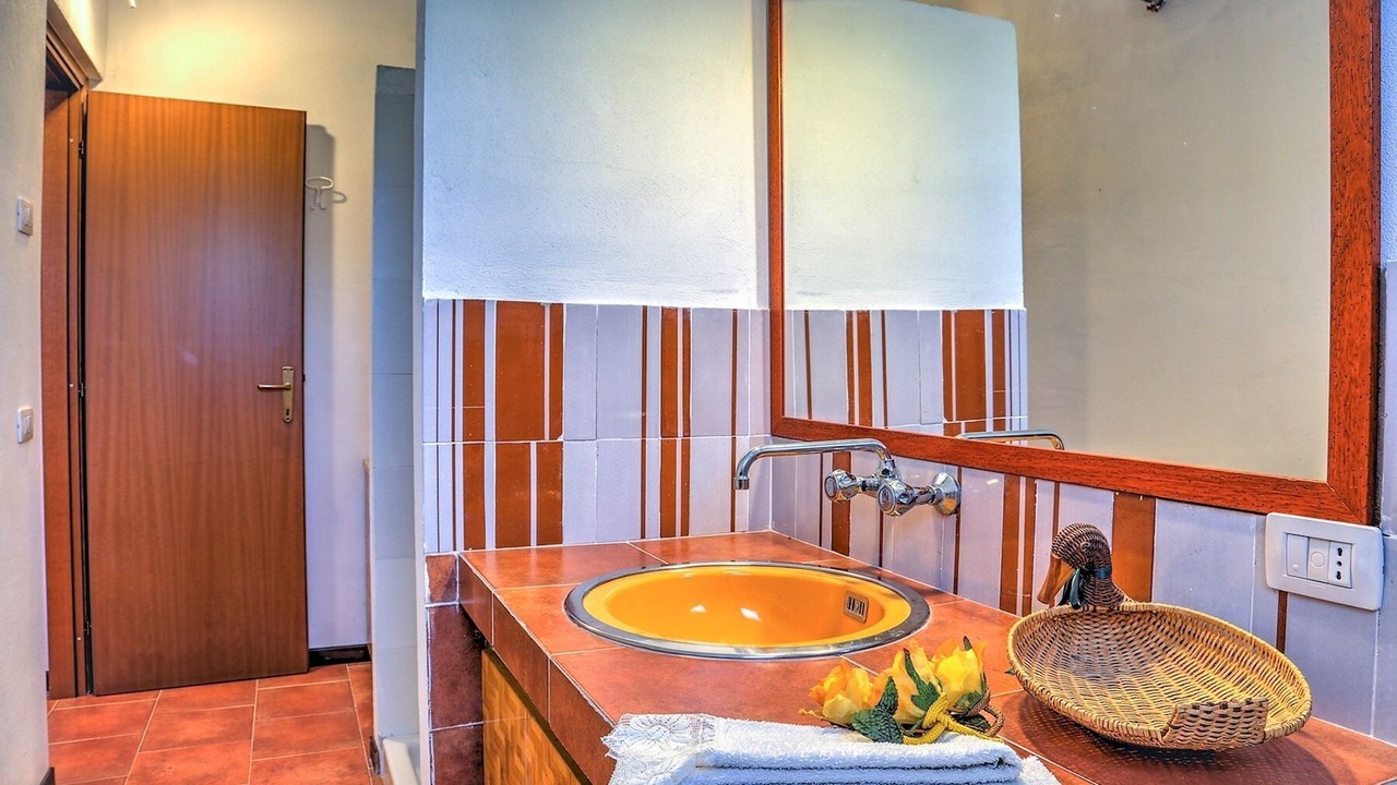 Photo of Bathroom in Mugnano in Teverina