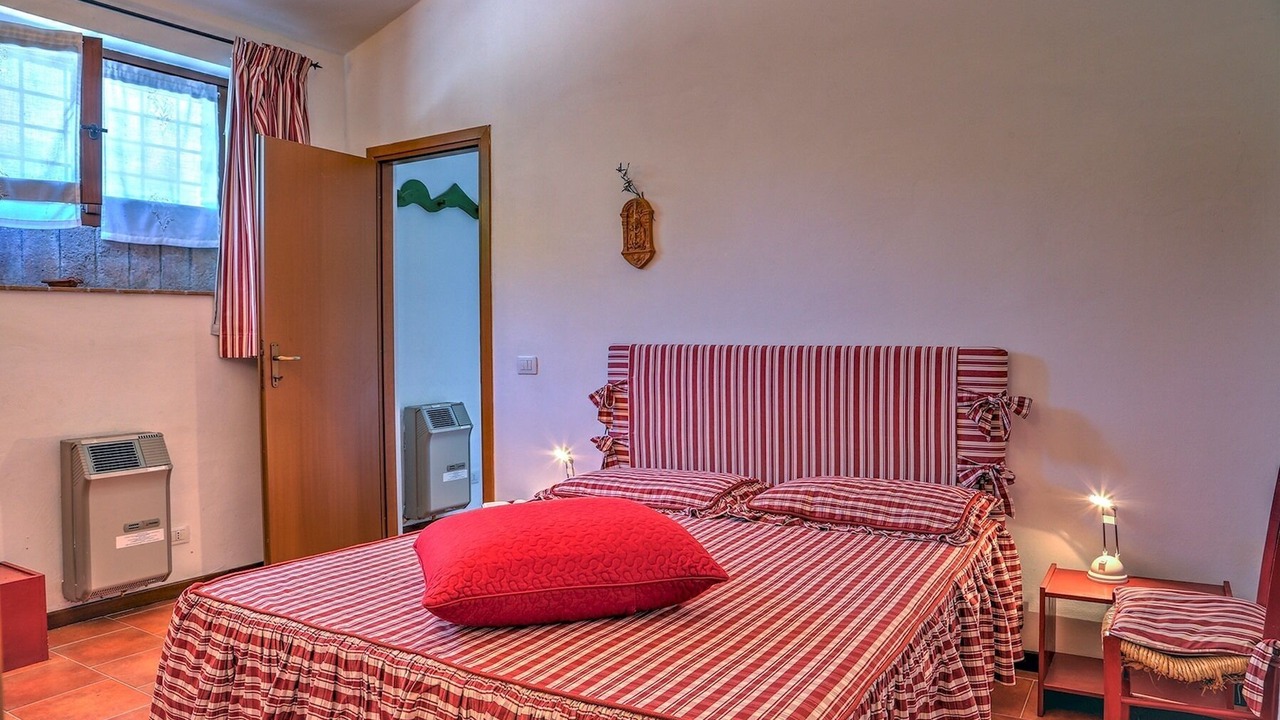 Photo of Bedroom in Mugnano in Teverina