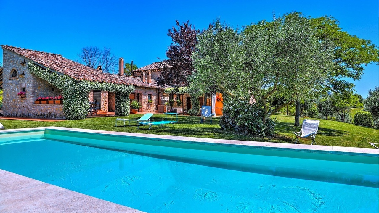 Photo of Outdoor in Mugnano in Teverina