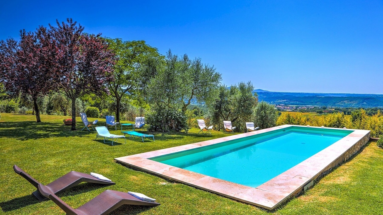 Photo of Outdoor in Mugnano in Teverina