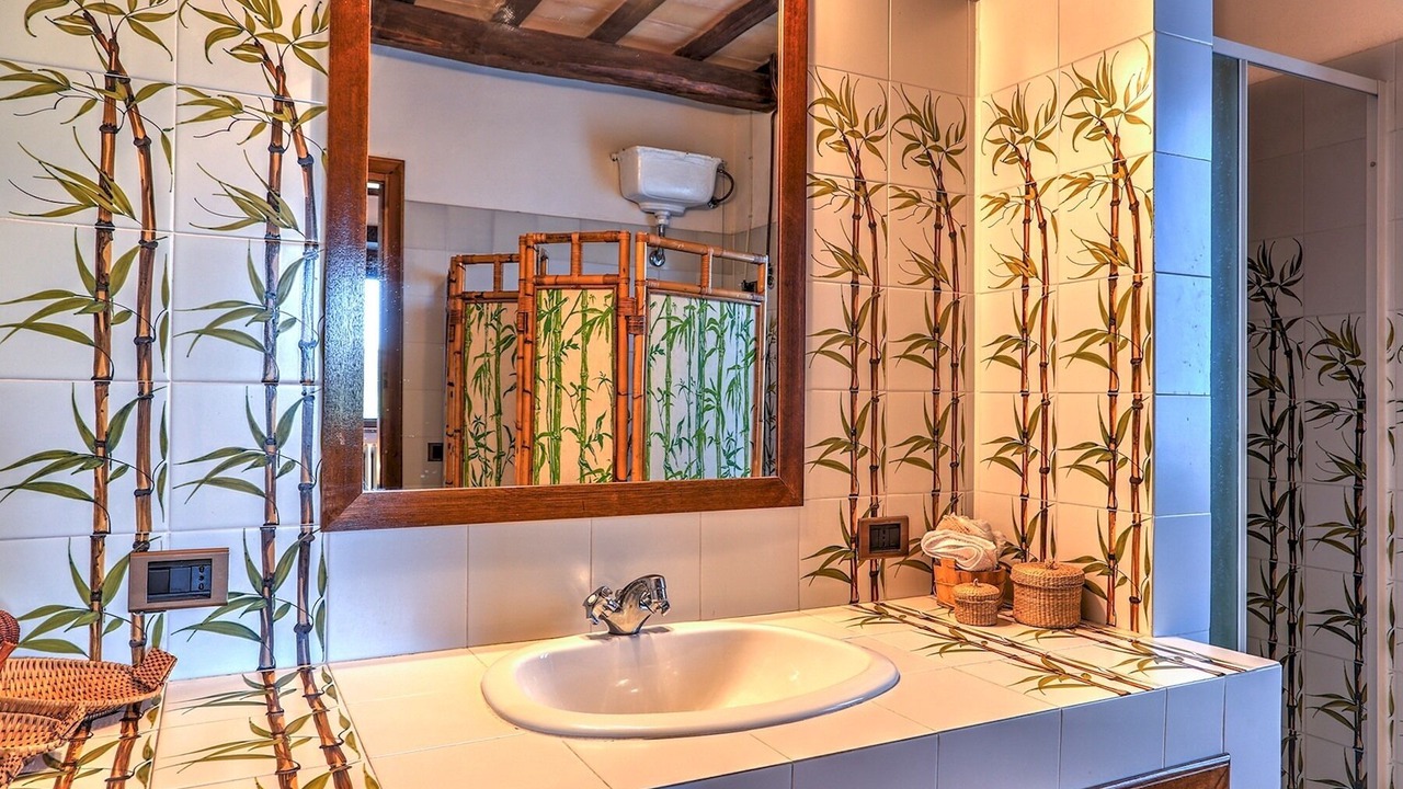 Photo of Bathroom in Mugnano in Teverina