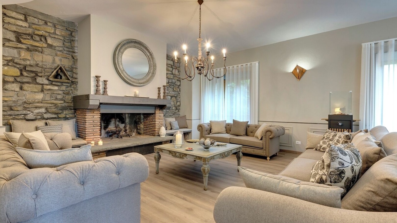 Photo of Livingroom in Palazzuolo sul Senio