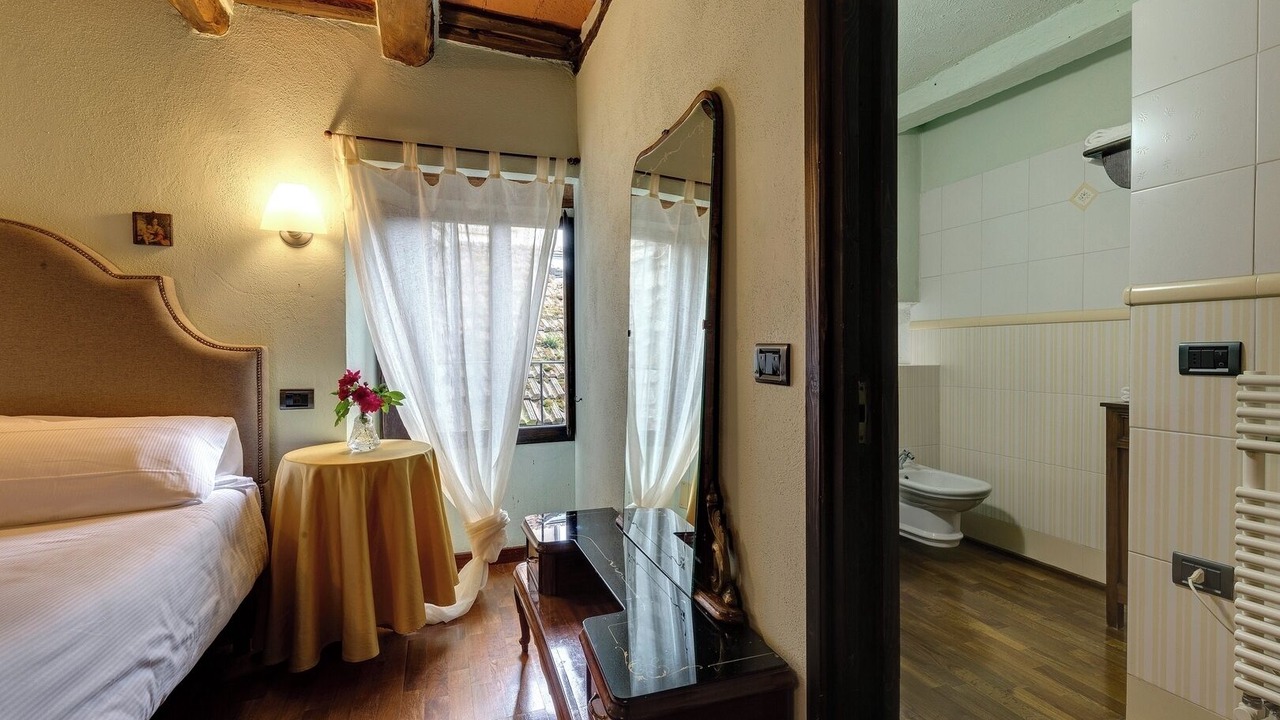 Photo of Bathroom in Palazzuolo sul Senio