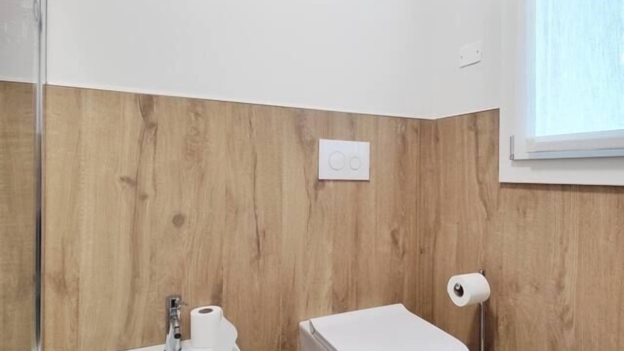 Photo of Bathroom in Bergamo