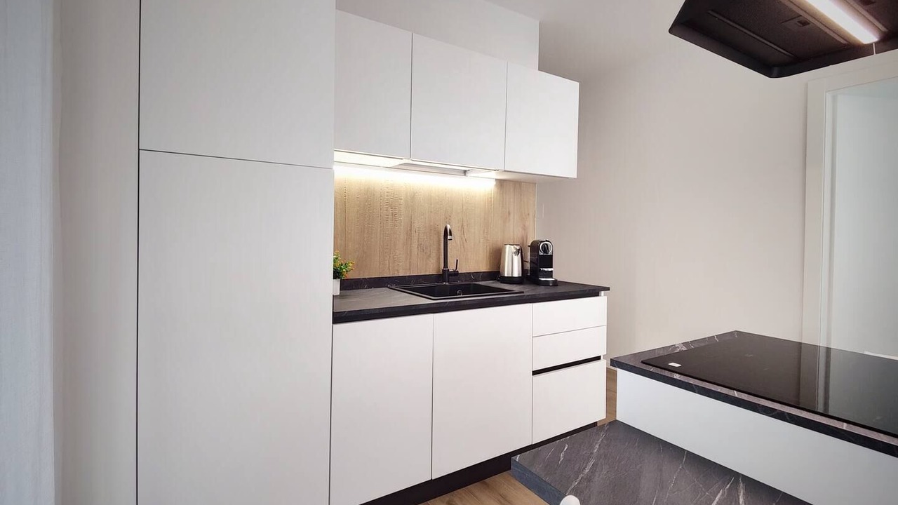 Photo of Kitchen in Bergamo