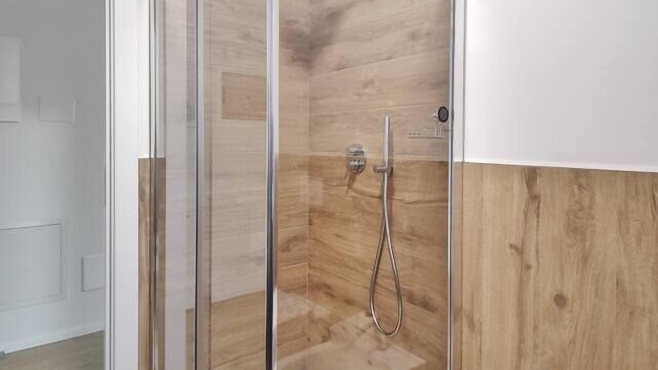 Photo of Bathroom in Bergamo