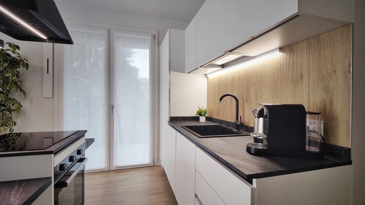 Photo of Kitchen in Bergamo