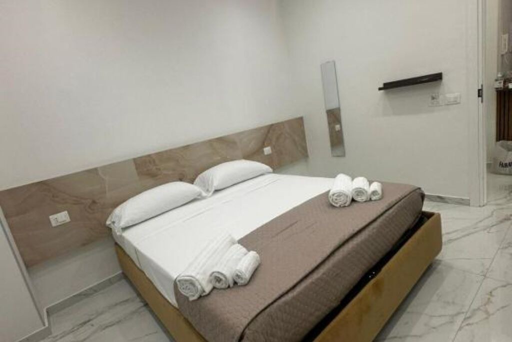 Photo of Bedroom in Naples