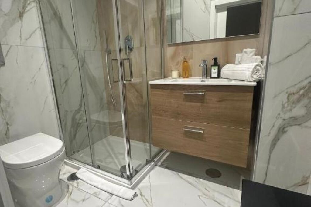 Photo of Bathroom in Naples