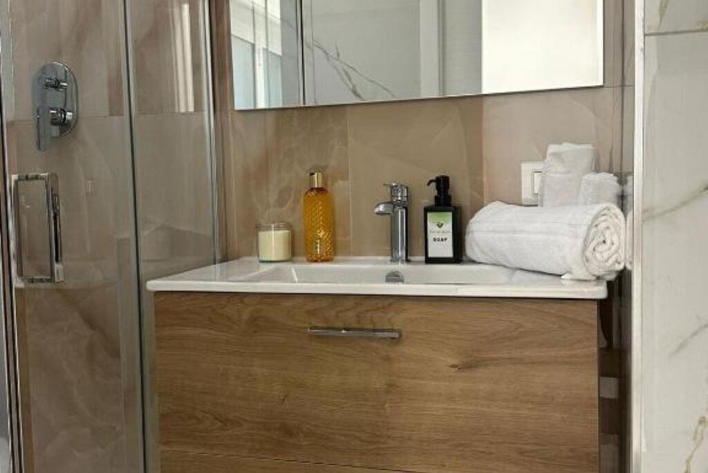 Photo of Bathroom in Naples